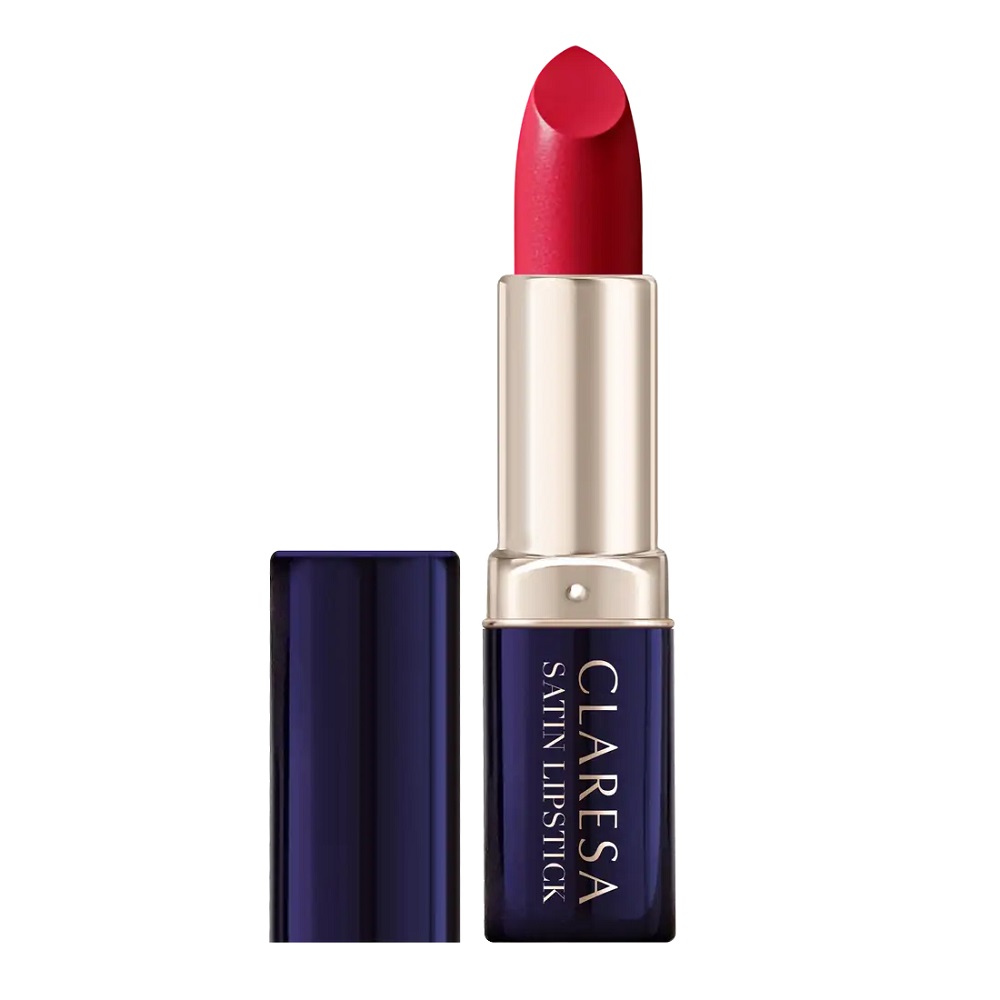 Satin Lipstick 6