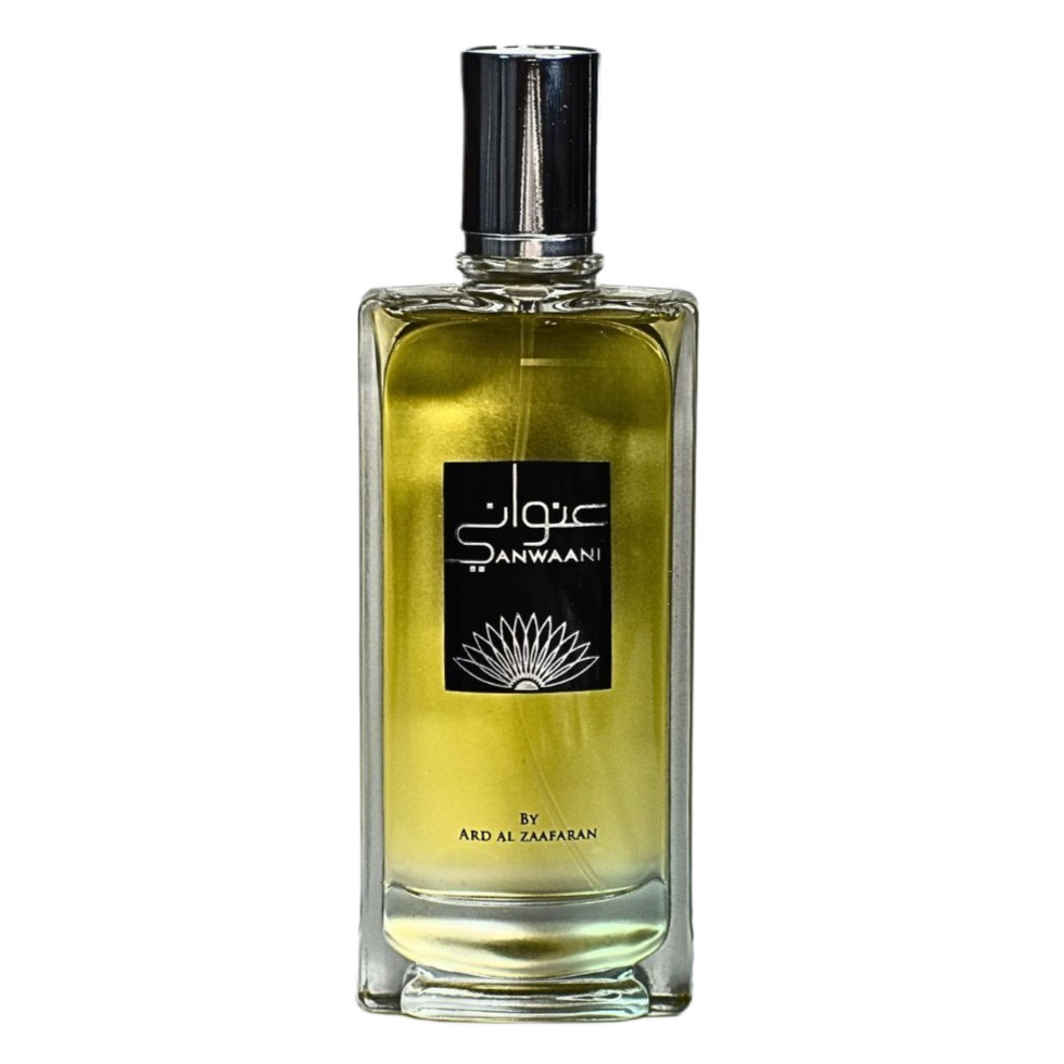 Anwaani Parfumovaná Voda 100ml