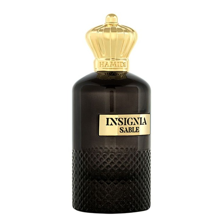 Insignia Sable Perfumy Spray