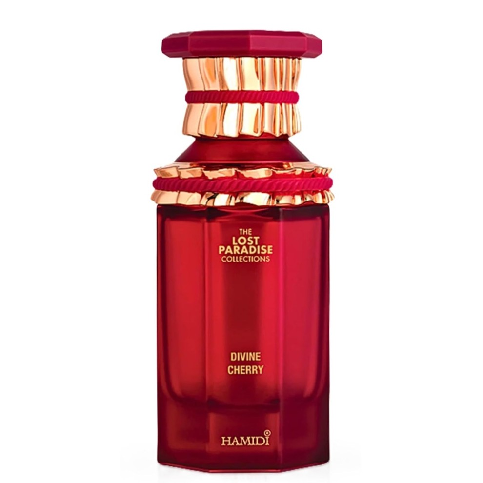 Divine Cherry Woda Perfumowana Spray