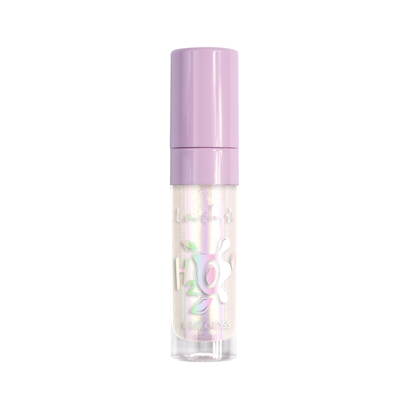 Lip Gloss H2O 7