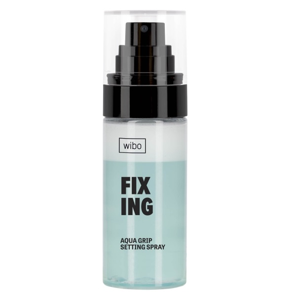 Fixing Aqua Grip Mgiełka Utrwalająca Makijaż