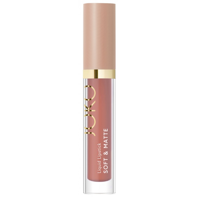 Soft Matte Liquid Lipstick 2