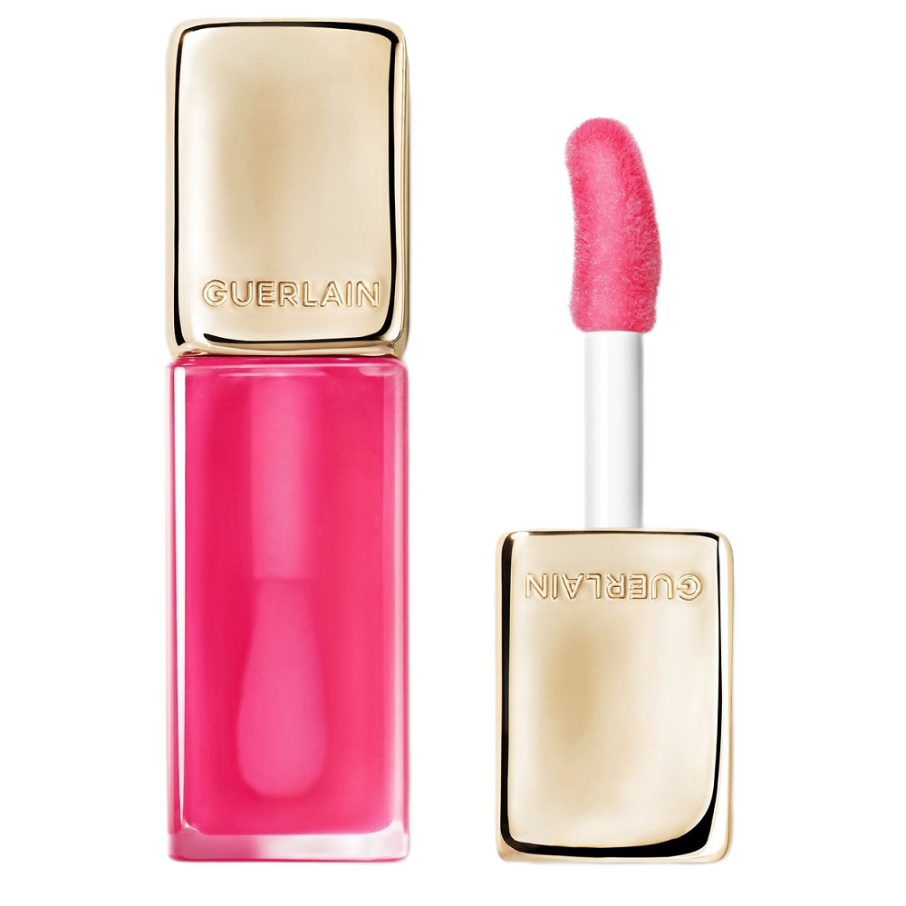 KissKiss Bee Glow Oil 2