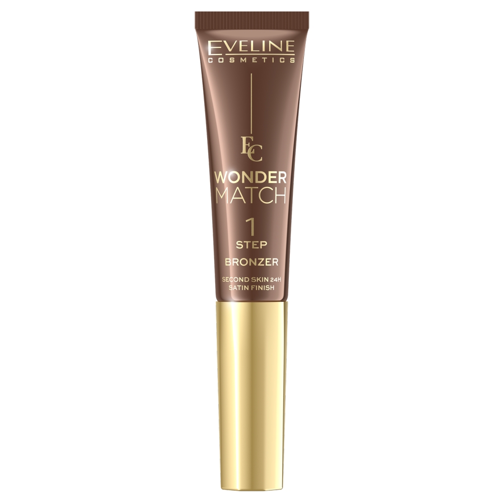 Wonder Match Bronzer 2
