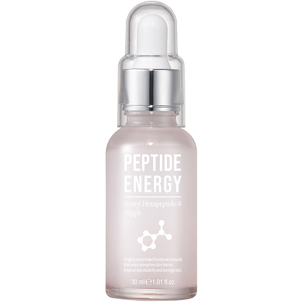 Peptide Energy Ampoule Proti Vráskam Na Tvár 30ml