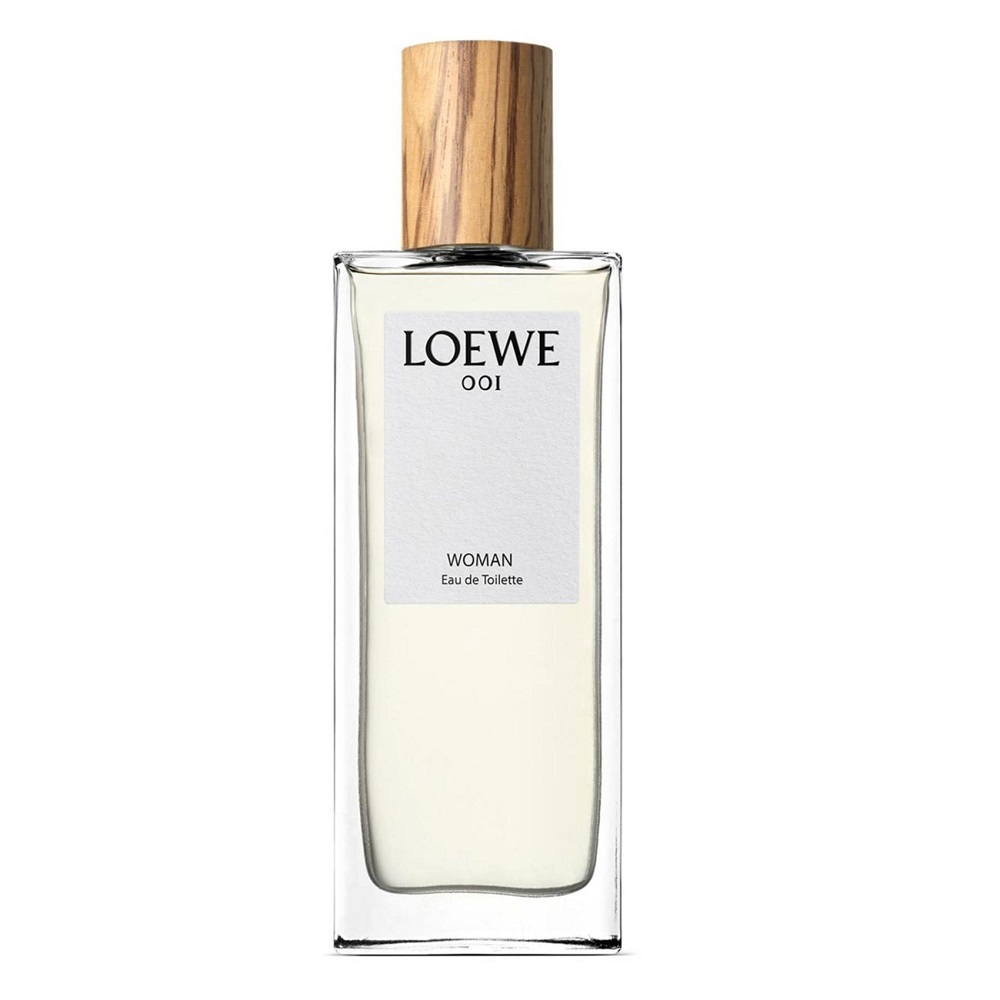 001 Woman Toaletná Voda V Spreji 75ml