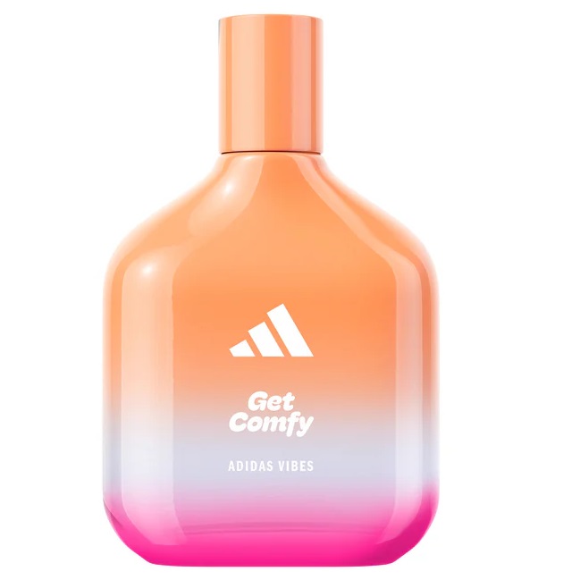 Vibes Get Comfy 2