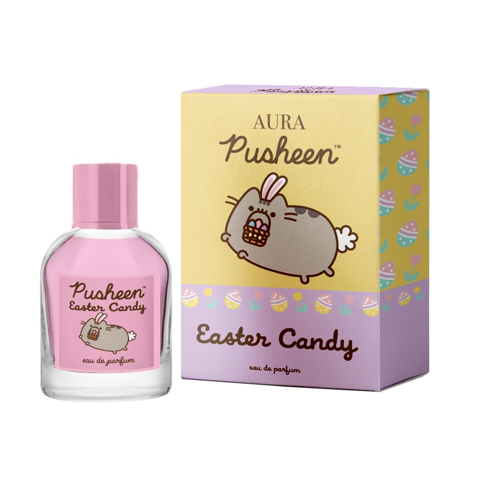 Easter Candy Parfumovaná Voda 50ml