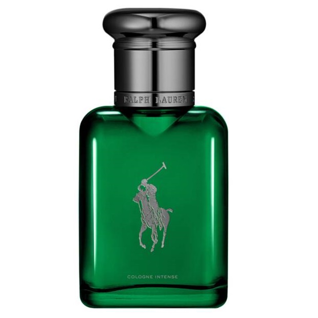 Polo Cologne Intense Eau De 2