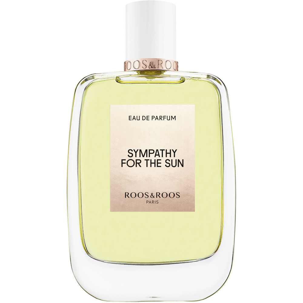 Sympathy For The Sun Woda Perfumowana Spray