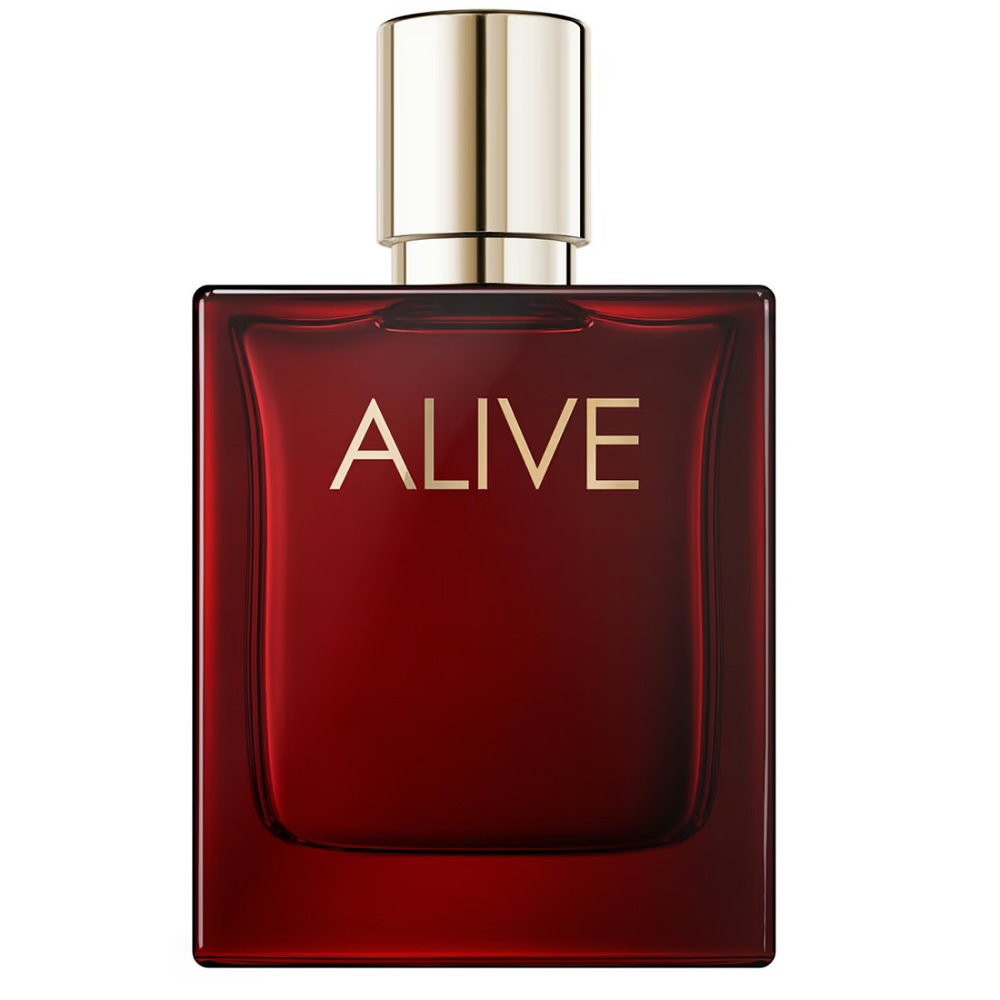 Alive Absolu Parfum Intense 2