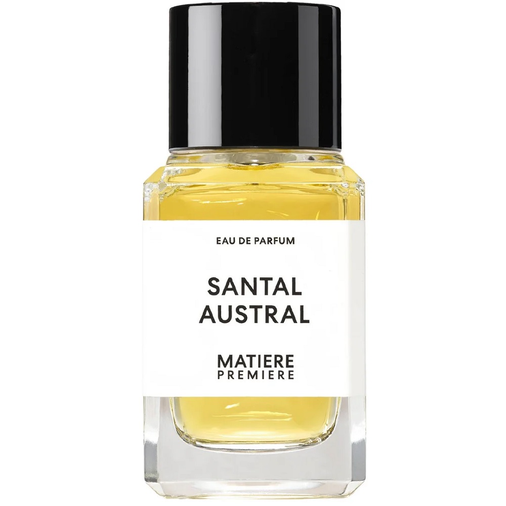 Santal Austral 3