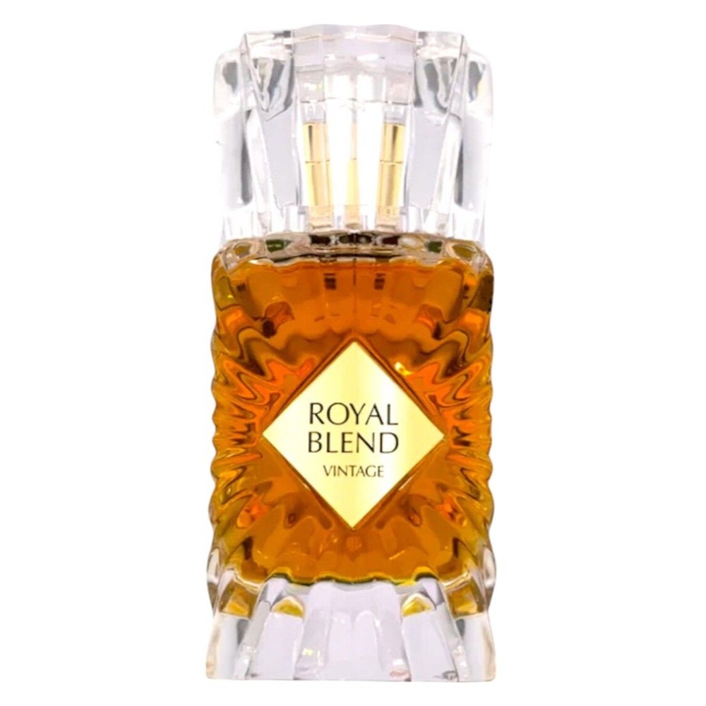 Royal Blend Vintage