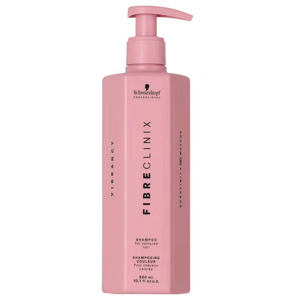 Fibre Clinix Vibrancy Shampoo For Coloured Hair