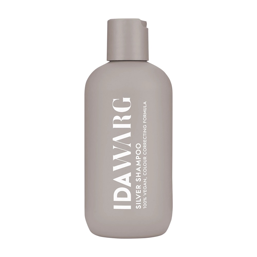 Silver ŠAmpon Jemný A Posilující