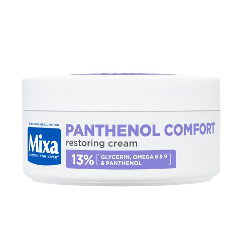 Panthenol Comfort 2