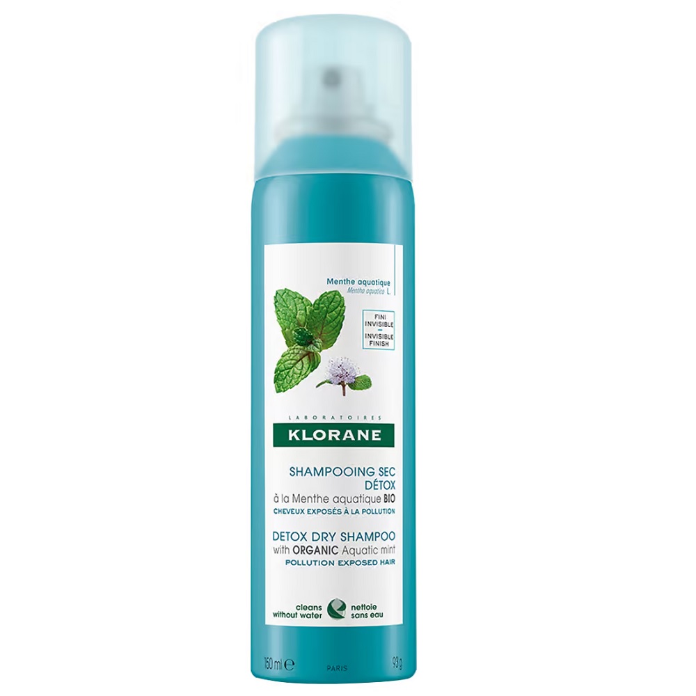 Aquatic Mint 2