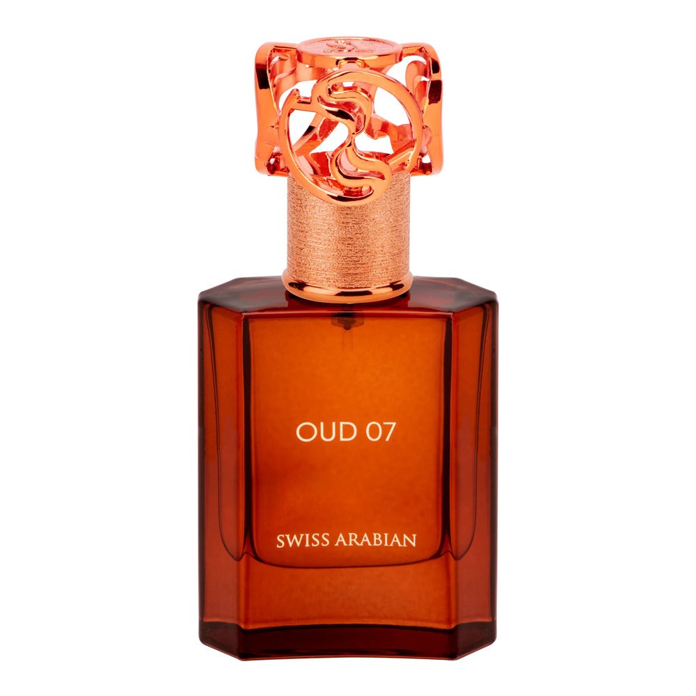 Oud 07 Parfumovaná Voda V Spreji 50ml