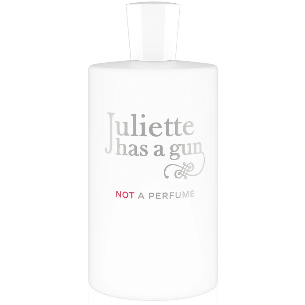 Not A Perfume 2