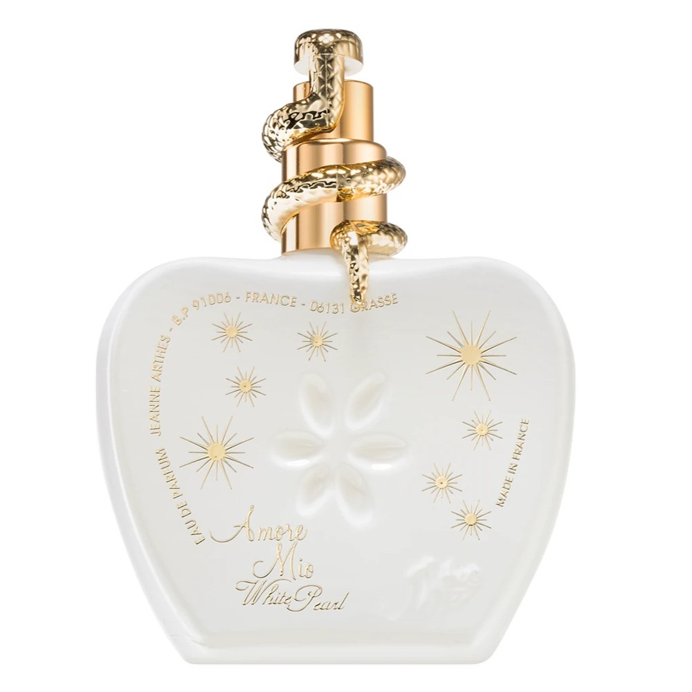 Amore Mio White Pearl Parfumovaná Voda V Spreji 100ml