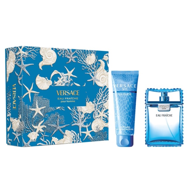 Man Eau Fraiche 4