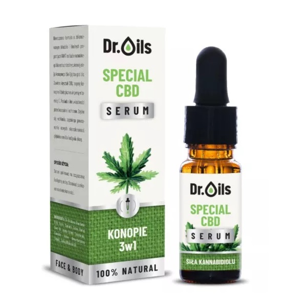 Special CBD 2