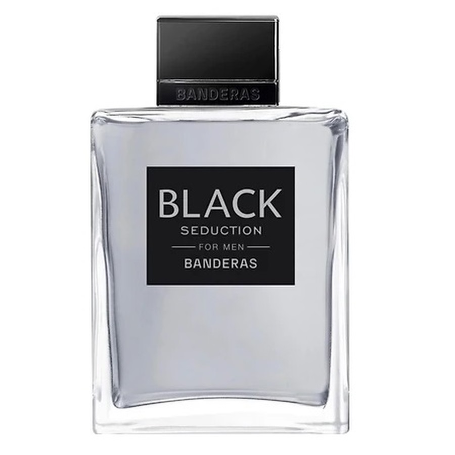 Black Seduction For Men