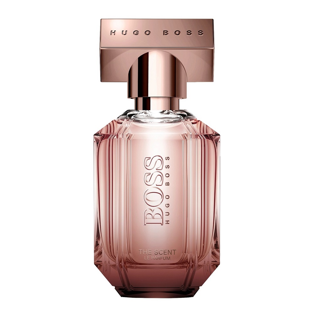 The Scent Le Parfum For Her 2