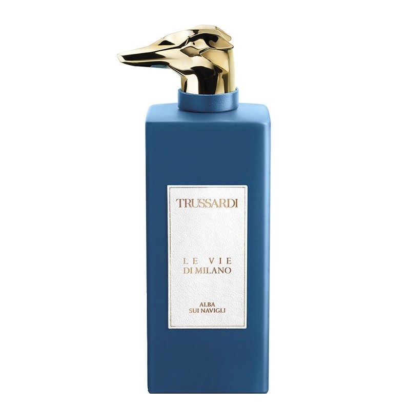 Le Vie Di Milano Alba Sui Navigli Parfumovaná Voda V Spreji 100ml