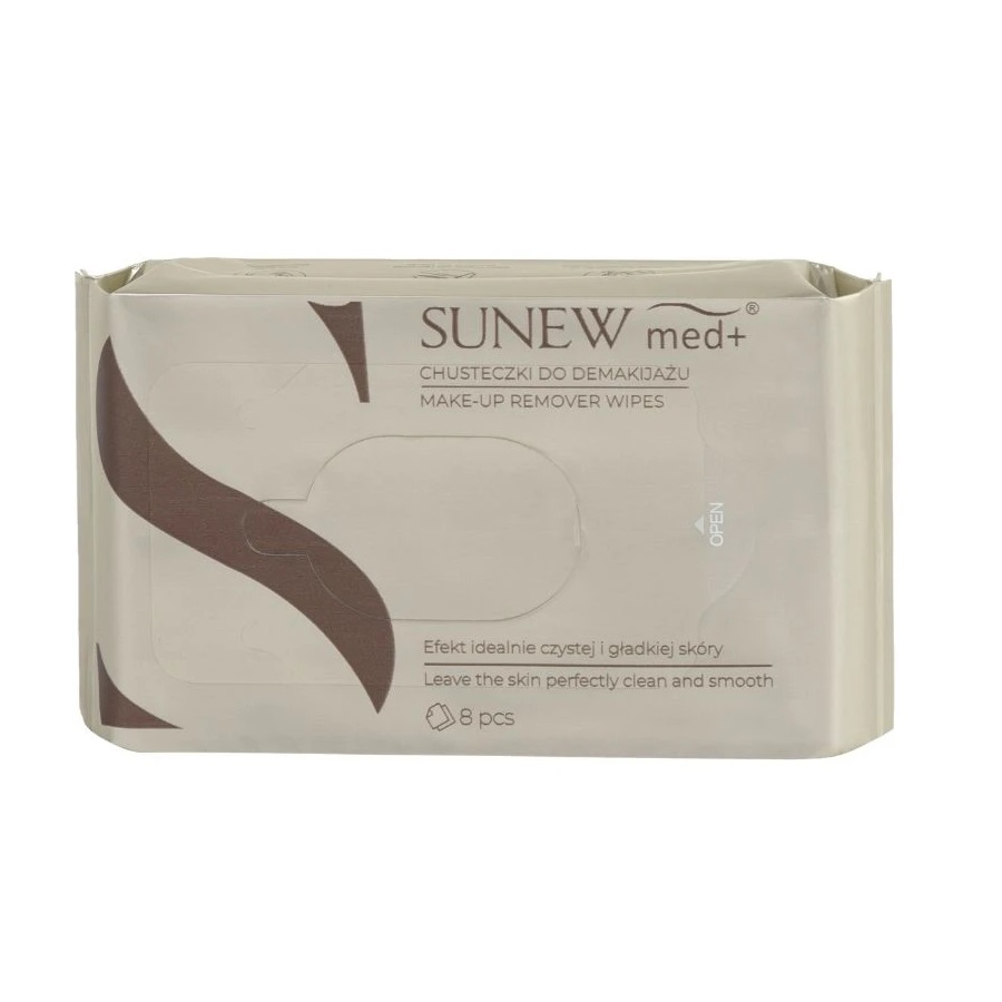 Make-Up Remover Wipes 2