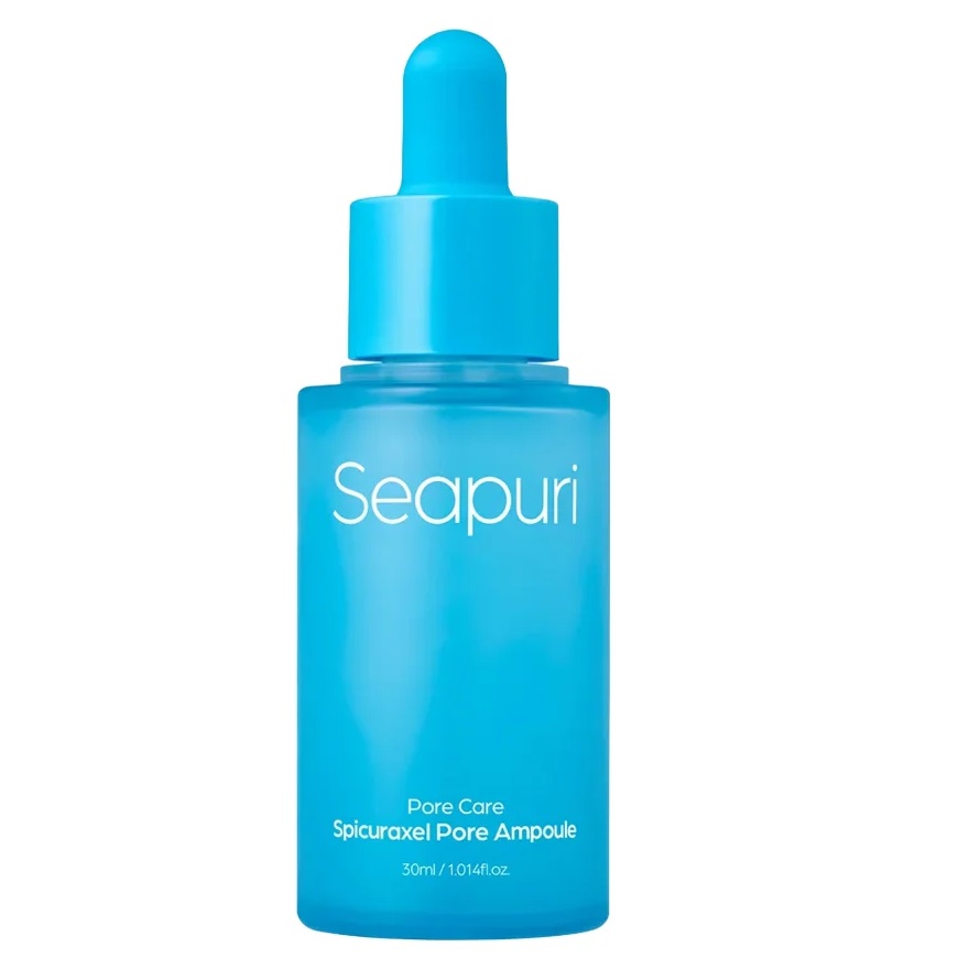 Pore Care Spicuraxel Pore Tightening Ampoule