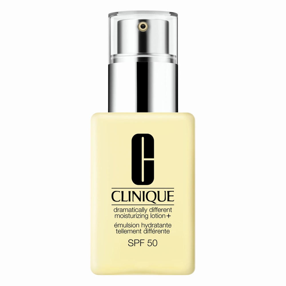 Dramatically Different™ Moisturizing Lotion+ SPF50