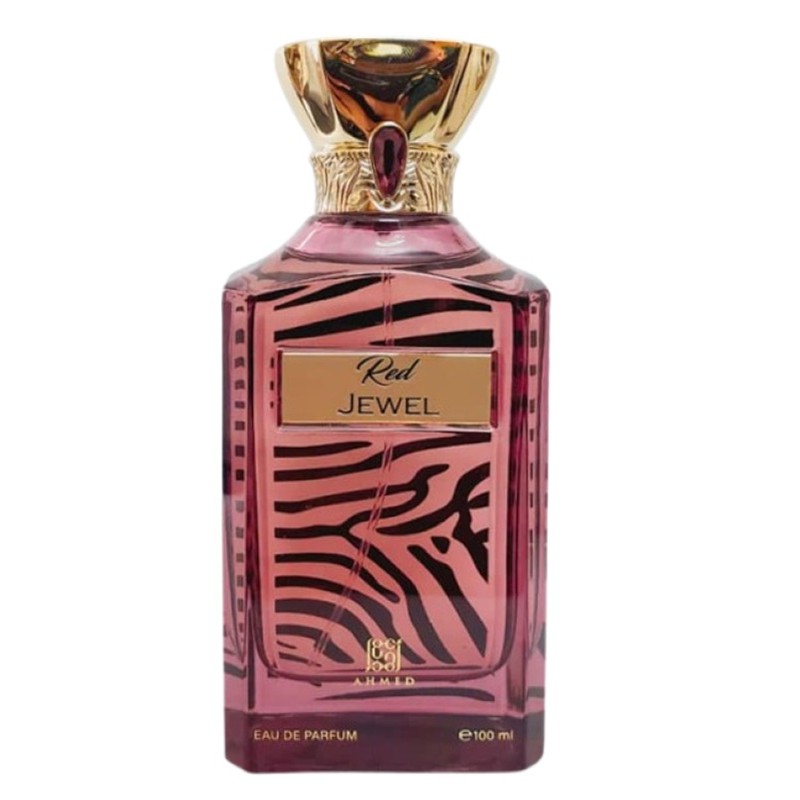 Red Jewel Parfumovaná Voda V Spreji 100ml