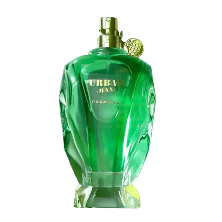 Urban Man Paradise Woda Perfumowana Spray