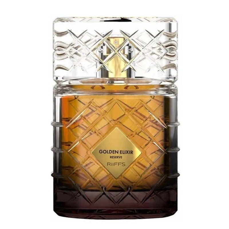 Golden Elixir Reserve
