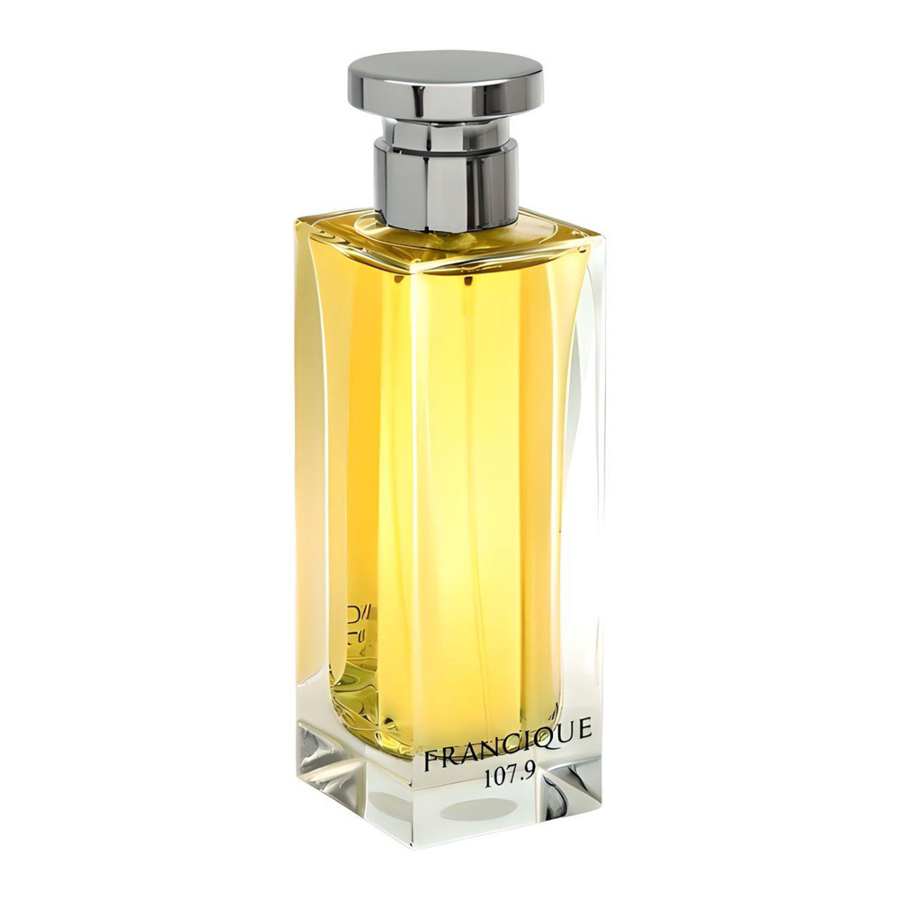Francique 107.9 Woda Perfumowana Spray