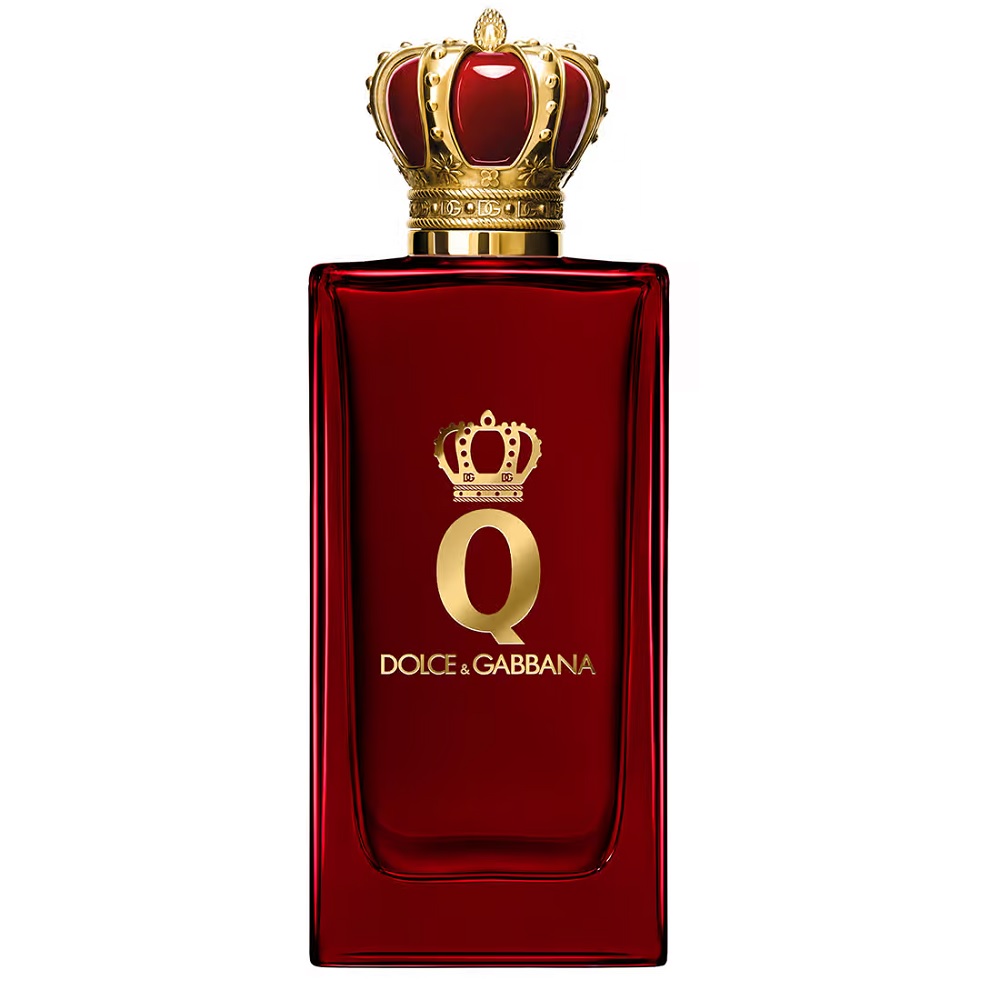 Q By Dolce & Gabbana Parfum 4