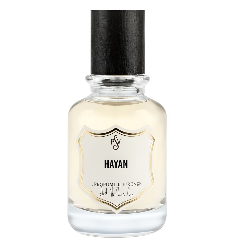 Hayan