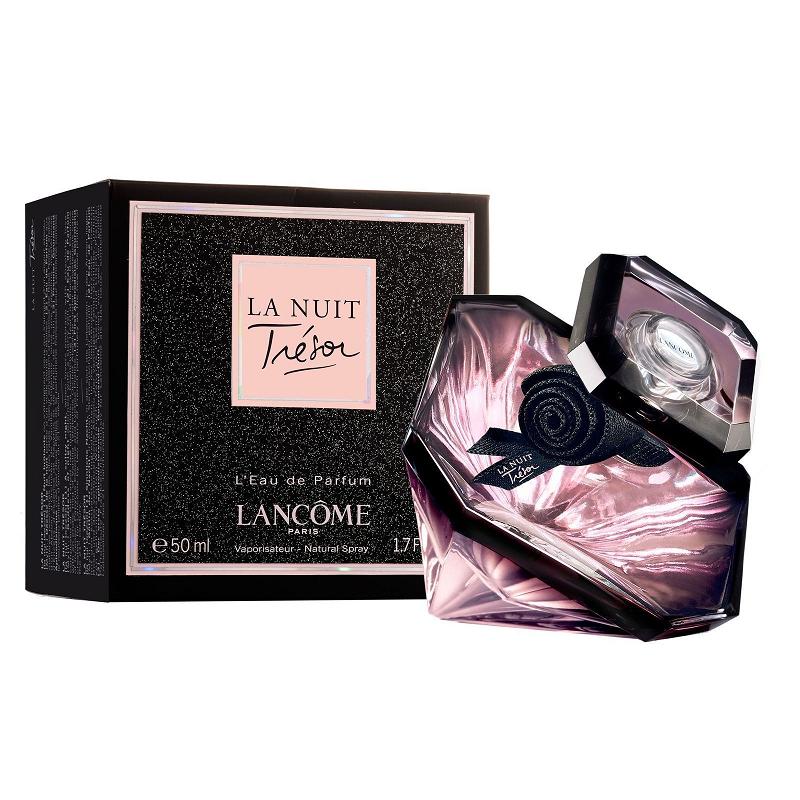 Tresor La Nuit 4