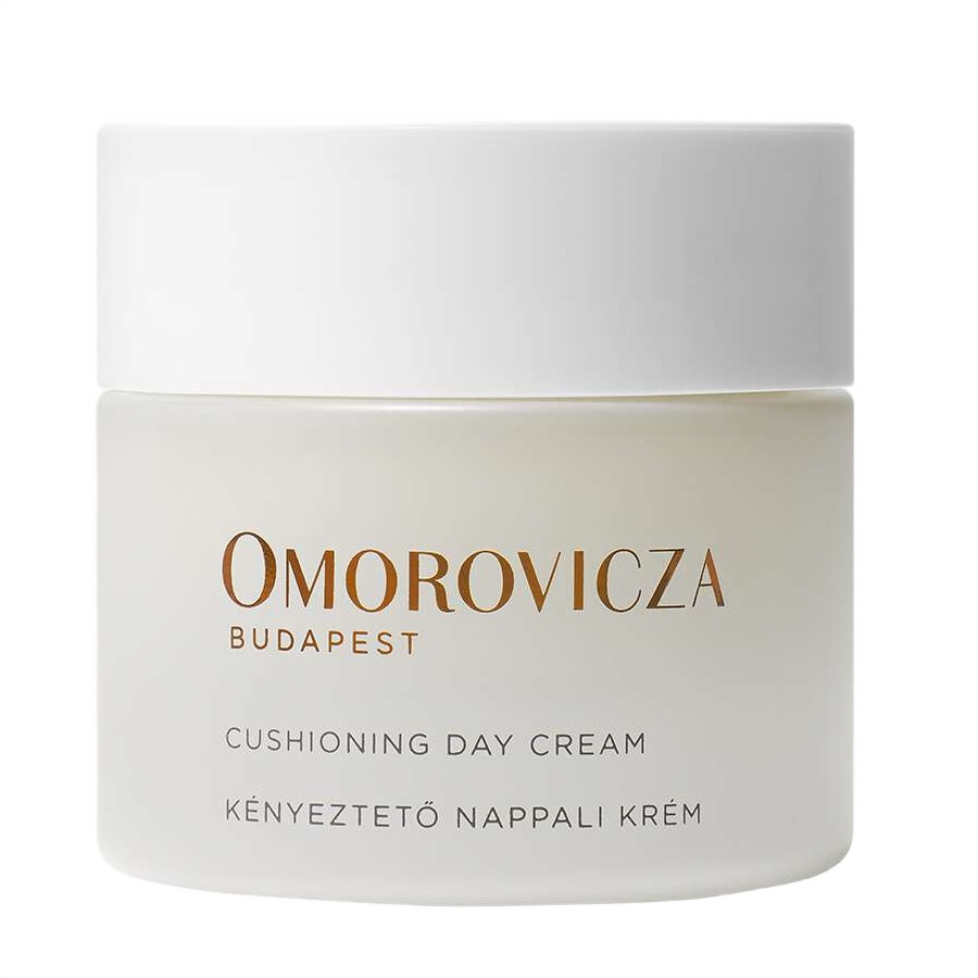 HYDRO MINERAL COLLECTION Cushioning Day Cream Omladzujúci Denný Krém 50 Ml