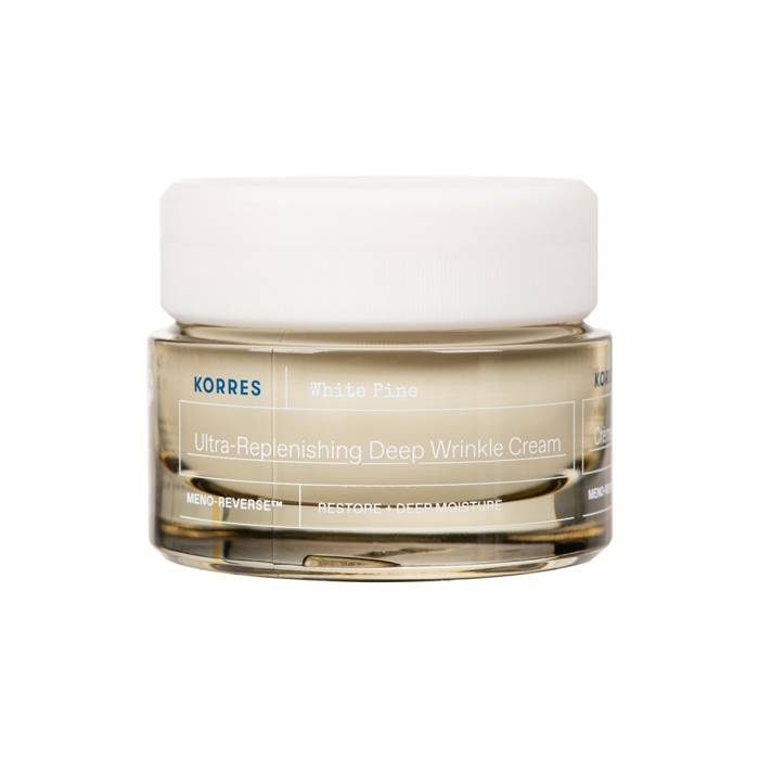 White Pine Ultra-Replenishing Deep Wrinkle Day Cream Odżywczy Krem Na Dzień Dla Cery Su…