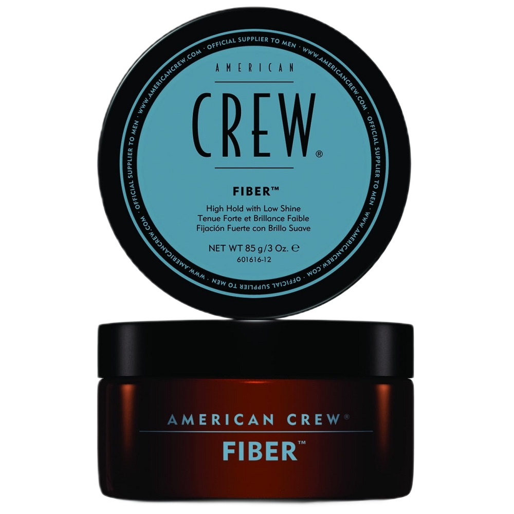 Styling Hair Styling Paste With Fibers