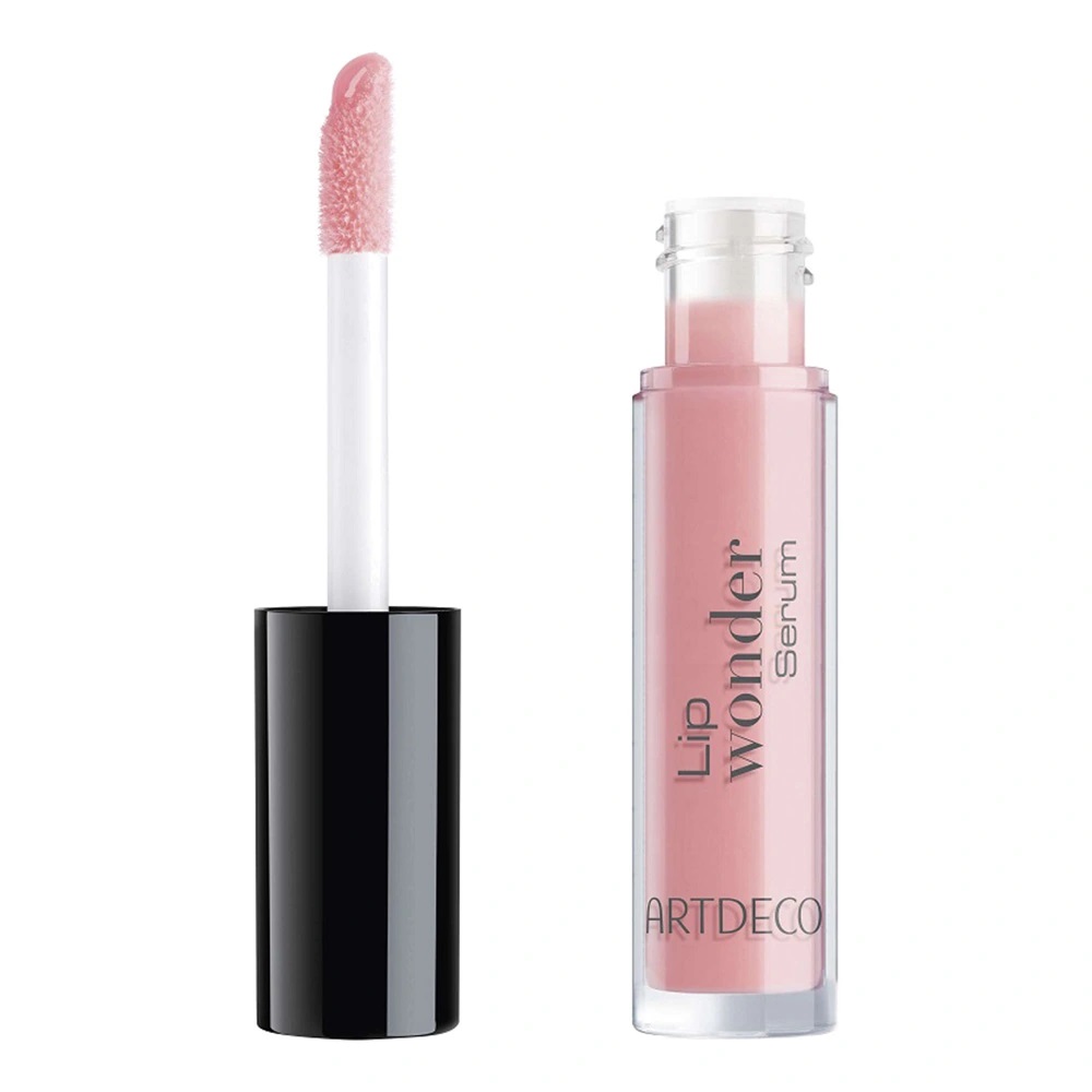 Lip Wonder Serum Vyživující Sérum Na Rty 01 Caring Rose