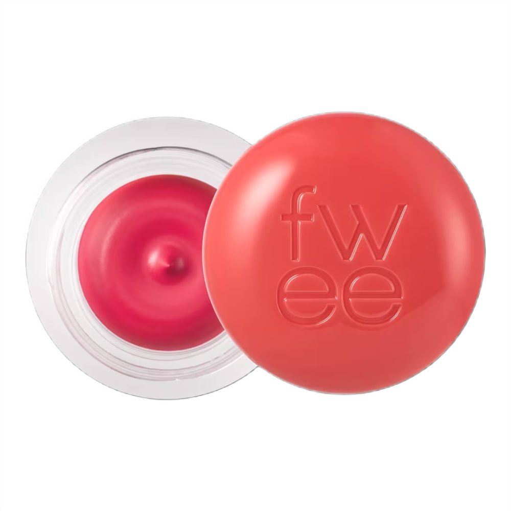Lip&Cheek Blurry Pudding Pot 4