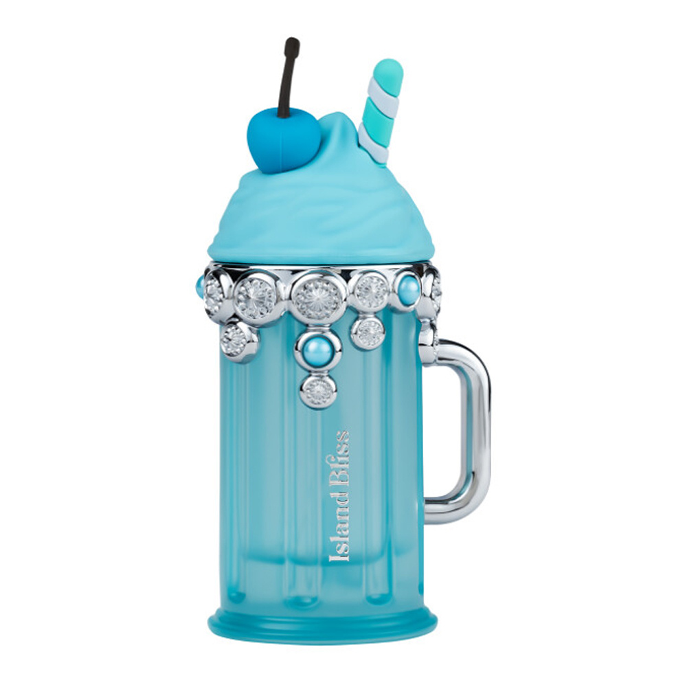 Island Bliss Parfumovaná Voda V Spreji 100 Ml