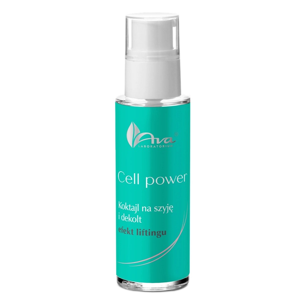 Cell Power 2
