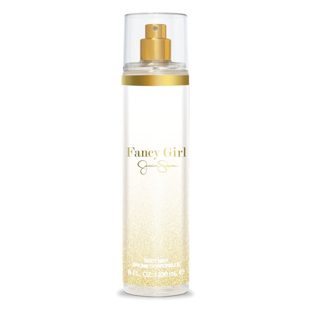 Fancy Girl Telesný Sprej 236 Ml