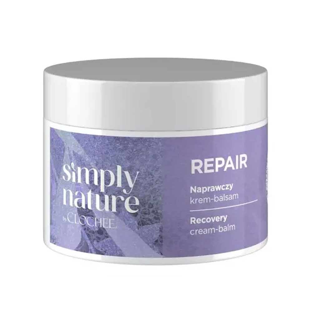 Simply Nature Repair Naprawczy Krem-balsam