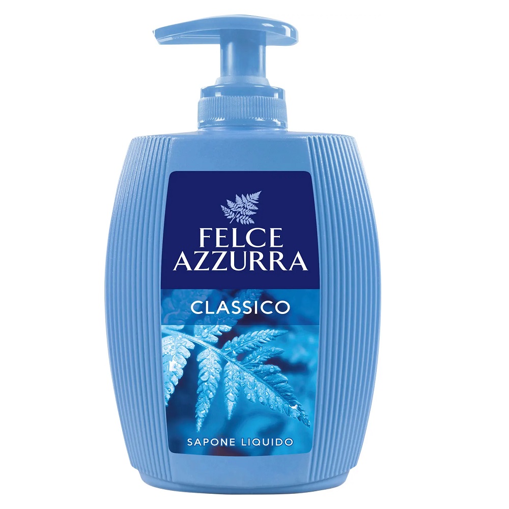 Liquid Soap Mydło W Płynie Classico